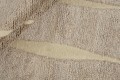 Dywan nowoczesny w linie Landscape Stream Beige Reza's 