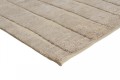 Dywan nowoczesny w linie Landscape Stream Beige Reza's 