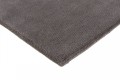 Dywan wełniany szary NORTHERN LIGHT WOOL SMOKE Reza's 