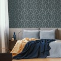 Tapeta geometryczna Boutique 112657 Opulence