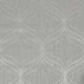 Tapeta jak koniczyna marokańska z efektem 3D Boutique 112659 Opulence