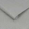 Tapeta jak koniczyna marokańska z efektem 3D Boutique 112659 Opulence