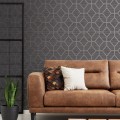 Tapeta geometryczna Boutique 112661 Opulence