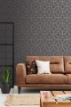 Tapeta geometryczna Boutique 112661 Opulence