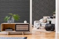 Tapeta imitująca włókna trawy Boutique 115710 Opulence