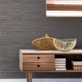 Tapeta imitująca włókna trawy Boutique 115711 Opulence