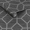 Tapeta geometryczna Boutique 115714 Opulence