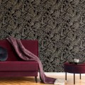 Tapeta liście Boutique 115718 Opulence