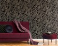 Tapeta liście Boutique 115718 Opulence