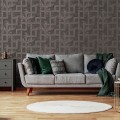 Tapeta labirynt Boutique 115727 Opulence