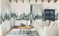 Mural artystyczne fale Villa Nova W623/02 Drifting Kyra Cane Wallcoverings