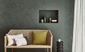 Tapeta jak masa ceramiczna Villa Nova W625/03 Alumina Kyra Cane Wallcoverings