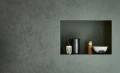 Tapeta jak masa ceramiczna Villa Nova W625/03 Alumina Kyra Cane Wallcoverings