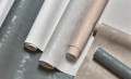 Tapeta jak masa ceramiczna Villa Nova W625/05 Alumina Kyra Cane Wallcoverings