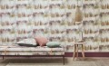 Tapeta abstrakcyjna Villa Nova W626/03 Field Kyra Cane Wallcoverings