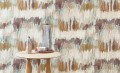 Tapeta abstrakcyjna Villa Nova W626/03 Field Kyra Cane Wallcoverings