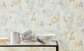 Tapeta jak podrapana ściana Villa Nova W629/01 Sgraffito Kyra Cane Wallcoverings