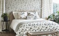 Tapeta liście Villa Nova W546/03 Hana Trail Reverie Wallcoverings