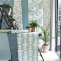 Tapeta liście Villa Nova W546/03 Hana Trail Reverie Wallcoverings
