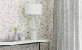 Tapeta liście Villa Nova W546/06 Hana Trail Reverie Wallcoverings