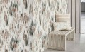 Mural abstrakcyjny Villa Nova W632/01 Alora Wall Reverie Wallcoverings