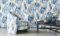 Mural abstrakcyjny Villa Nova W632/01 Alora Wall Reverie Wallcoverings