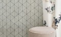 Tapeta geometryczna Villa Nova W635/04 Haldon Reverie Wallcoverings