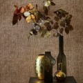 Tapeta płótno Villa Nova W551/03 Jali Renzo Wallcoverings
