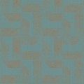 Tapeta geometryczna Villa Nova W552/06 Renzo Renzo Wallcoverings