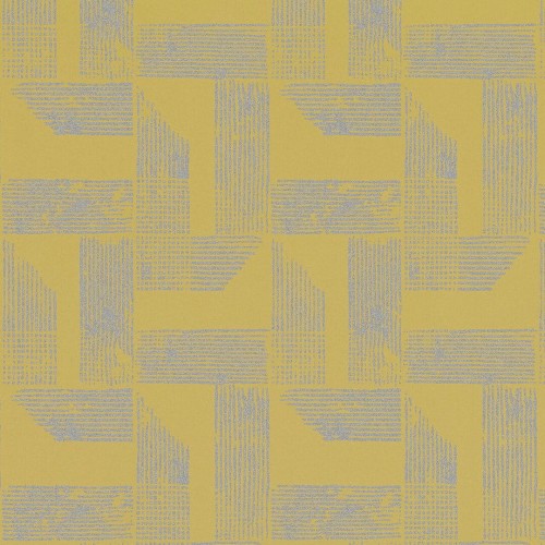 Tapeta geometryczna Villa Nova W552/07 Renzo Renzo Wallcoverings