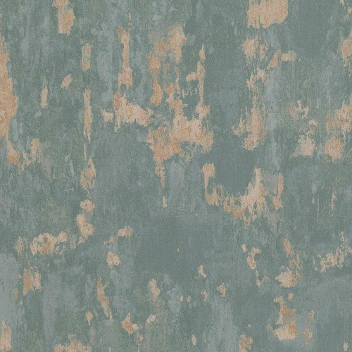 Tapeta postarzana i łuszcząca farba Villa Nova W556/04 Intona Renzo Wallcoverings