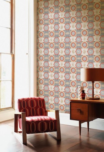 Mural antyczny Mind the Gap APODYTERIUM WP20194 Premium Designer Wallpaper Collection