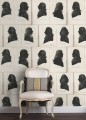 Mural portrety Mind the Gap DUTCH PORTRAITS WP20185 Premium Designer Wallpaper Collection