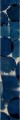 Mural abstrakcyjny Mind the Gap INDIGO MARVEL WP20154 Premium Designer Wallpaper Collection