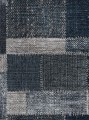 Mural patchwork dżins Mind the Gap JUTE WASHED WP20207 Premium Designer Wallpaper Collection