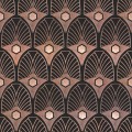 Mural łuki art-deco Mind the Gap OBSESSION WP20229 Premium Designer Wallpaper Collection