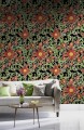 Mural kwiaty Mind the Gap FLORAL PAINTING WP20251 Premium Designer Wallpaper Collection
