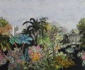 Tapeta Christian Lacroix PCL701/01 Incroyables et Merveilleuses