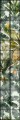 Mural egzotyczny ogród Mind the Gap ORANGERIE WP20176 Premium Designer Wallpaper Collection