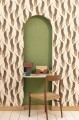 Tapeta pantery Caselio WILD 104921260 Panthera Stay Wild