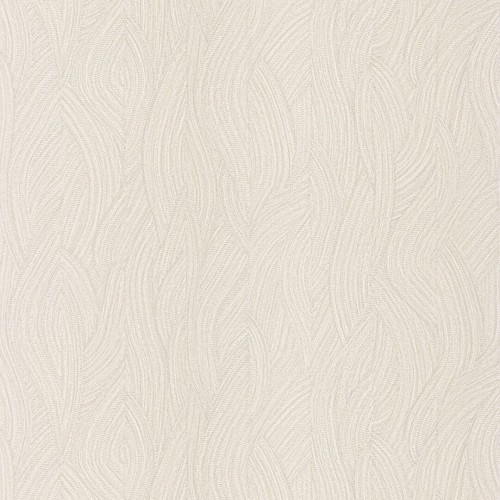 Tapeta falisty splot Casamance 76220916 Jassine Terra Rossa