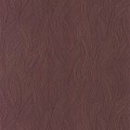 Tapeta falujący splot Casamance 76221324 Jassine Terra Rossa