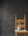Tapeta falujący splot Casamance 76221426 Jassine Terra Rossa