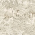 Tapeta egzotyczna Casamance 76140814 Baharia Bord Du Nil