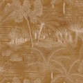 Tapeta egzotyczna Casamance 76141018 Baharia Bord Du Nil