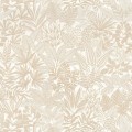 Tapeta tropikalne liście Casamance 76151324 Doum Bord Du Nil