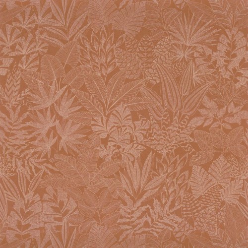 Tapeta tropikalne liście Casamance 76151426 Doum Bord Du Nil