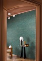 Tapeta tropikalne liście Casamance 76151528 Doum Bord Du Nil