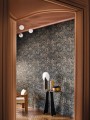 Tapeta tropikalne liście Casamance 76151630 Doum Bord Du Nil