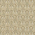 Tapeta w kwiaty lotosu egipskiego Casamance 76161732 Castalia Bord Du Nil